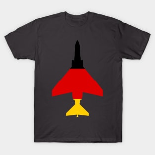 McDonnell Douglas F-4 Phantom II T-Shirt